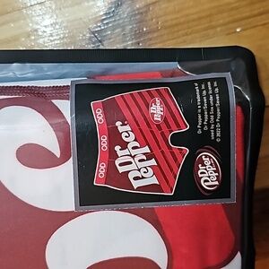 ODD Boxer briefs XXL Dr. Pepper NEW